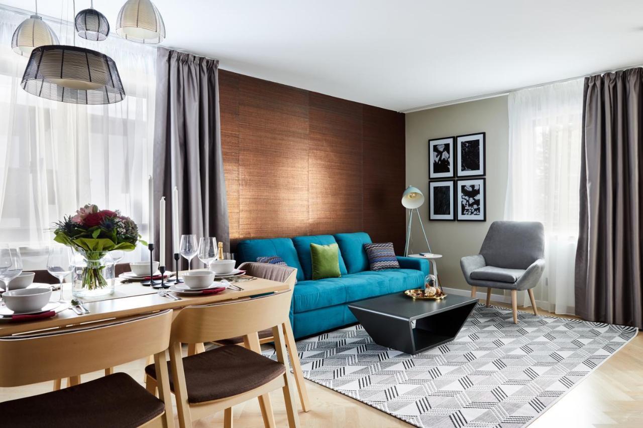 Das Valdo Seefeld in Tirol Exterior photo