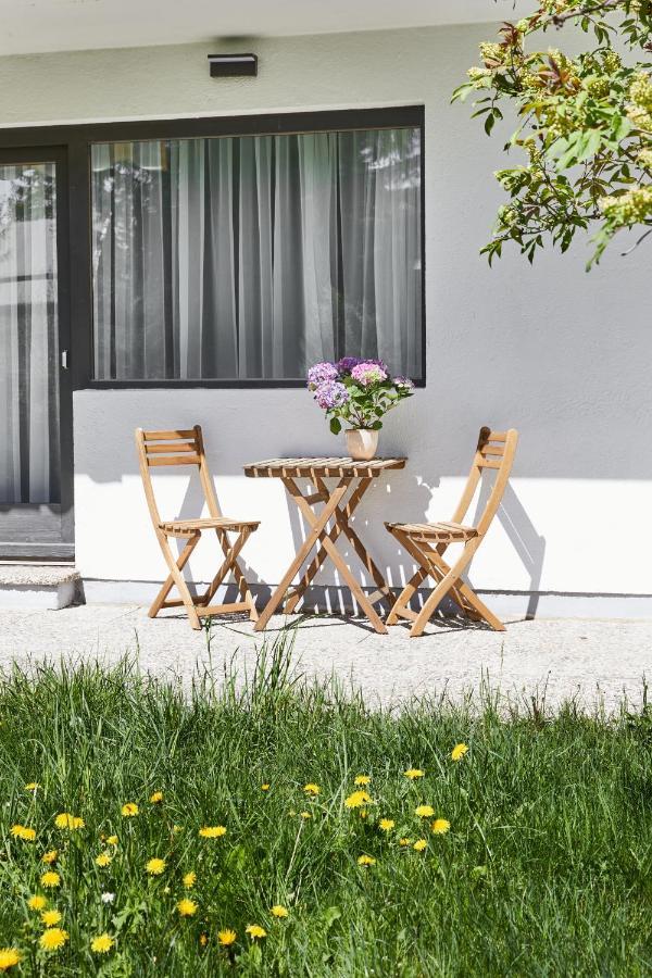 Das Valdo Seefeld in Tirol Exterior photo